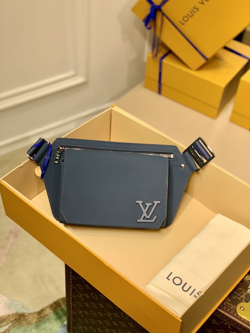 LV Waist Chest Packs